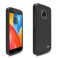 thumbnail image 3 of [2-PACK] For Motorola Moto E4 / Moto E (4th Gen) Case, SuperGuardZ Heavy-Duty Anti-Shock Protective Cover Armor Guard Shield [Black], 3 of 4