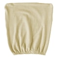 thumbnail image 1 of Naiovety Funda protectora para silla de oficina, 2 piezas, funda para sillas, Protector Universal para muebles, suministros para el hogar de estilo Simple Decoración del hogar beige Naiovety HA011156-04, 1 of 5