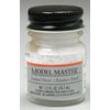 MM Car 1/2oz Classic White by Testor Corp.