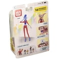 thumbnail image 4 of Wreck It Ralph 2 Fashion Yesss Action Figure, 4 of 5