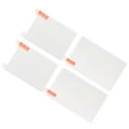 thumbnail image 3 of Top LCD Screen Protector, Dustproof 9H Hardness High Sensitivity Glass Screen Protector  For New 3DS XL, 3 of 8