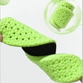 thumbnail image 2 of Deodorant Sport Insoles for Men Women Latex Soft Sole Shoes Pad Soft Breathable Sweat Absorbing Running Feet Care Insole, 2 of 7