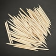 thumbnail image 7 of 100PC Nail Cuticle Remover Tool Dead Skin Manicure Art Kit for Grooming, 7 of 7