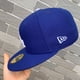 thumbnail image 3 of Dod Gorra De Béisbol Para Hombre Totalmente Cerrada and women's tide Ala Plana Azulpangjing, 3 of 4