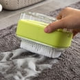 thumbnail image 1 of Jaboneras Portátiles con Tapa Contenedor de PP Multipropósito Organizador de Almacenamiento para Dormitorio Baño Camping, Encimera de Cocina Macarena Jaboneras, 1 of 8