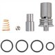 thumbnail image 1 of Cooler Flow Bypass Valve Kit Replace Stl010 6l80 6l90 8l90 10l90 Transmission Cooling System Upgrade Kit 2014-up Parts, 1 of 1