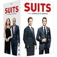 thumbnail image 2 of Suits: The Complete Series (DVD) - English Only, 2 of 5