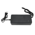 thumbnail image 4 of Power Supply Adapter, Auto Disconnect Safe Wall Transformer Charger 3PIN 9mm Female  For TV US Plug, 4 of 8