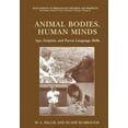 thumbnail image 3 of Animal Bodies, Human Minds: Ape, Dolphin, and Parrot Language Skills, 3 of 3