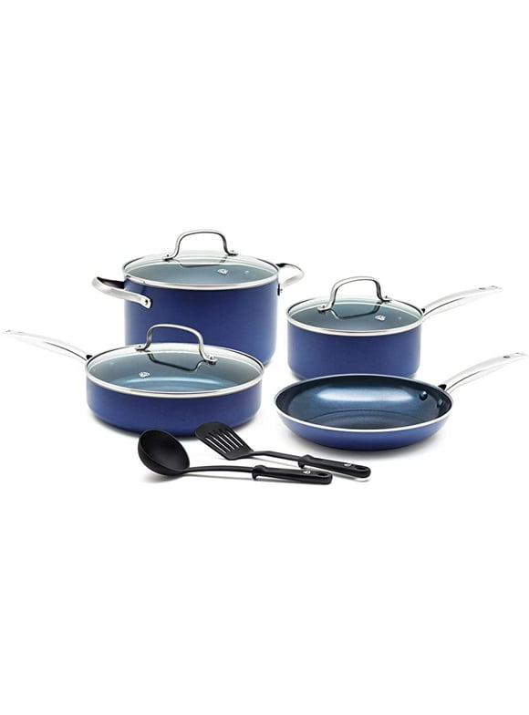 Blue Diamond Cookware in Pots & Pans