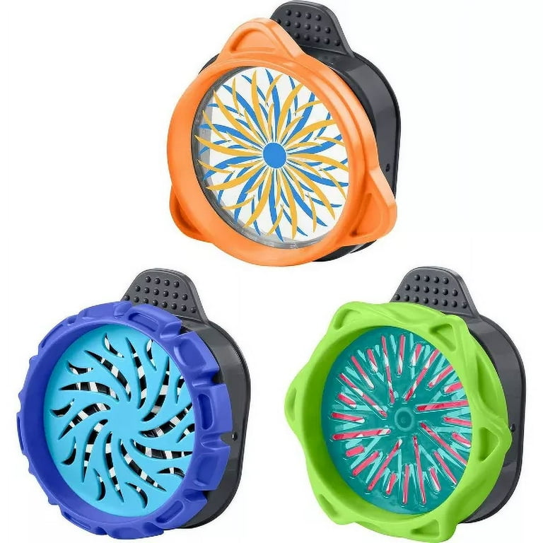 Fisher-Price® Introduces New Sensory Bright™ Line—Inspiring Kids 3 and Up  to Custom-Create Their Own Sensory Experience That's as Unique as They Are