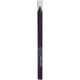 thumbnail image 4 of Delineador de ojos Maybelline New York Eyestudio Lasting Drama, lápiz de gel impermeable con amatista pulida Maybelline Maybelline New York, 4 of 6