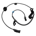 thumbnail image 5 of 2Pcs Rear Left&Right ABS Wheel Speed Sensor For Jeep Compassm Mk49 Patriotm Mk7, 5 of 5