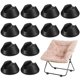 thumbnail image 4 of 16 protectores de patas de mesa, antideslizantes, de goma, con clips y herramientas de fijación., 4 of 6