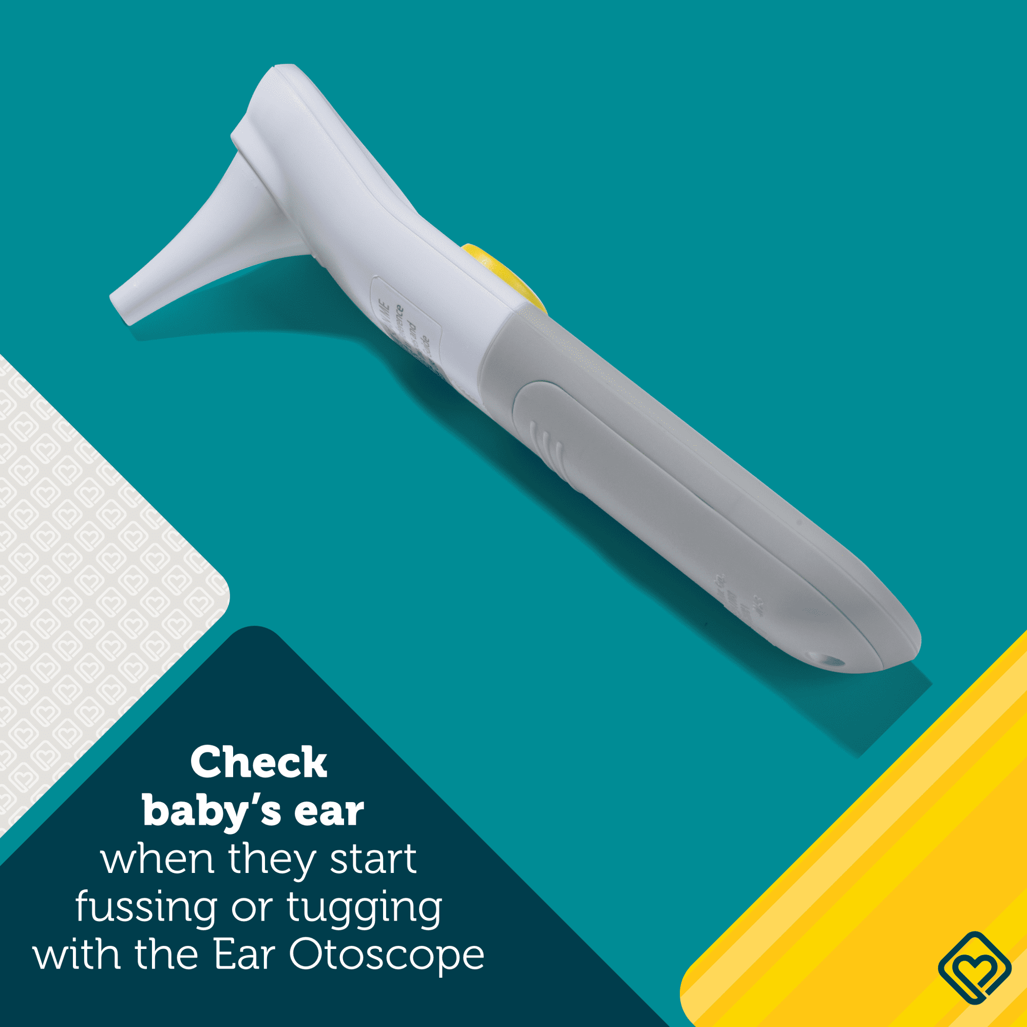 Safety 1st Essential Sick-Day Screening Kit