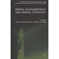 thumbnail image 1 of Économe Spatial et Statistiques Spatiales, 1 of 4