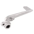 thumbnail image 4 of for Yamaha YZF R1 2007 2008 07 08 Silver Rear Brake Lever Pedal, 4 of 5