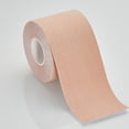 thumbnail image 1 of Pegatinas musculares precortadas en caja, cinta elástica protectora deportiva para levantamiento de pesas, rodilleras, pegatinas de efecto interno para músculos de fitness y baloncesto, 1 of 4