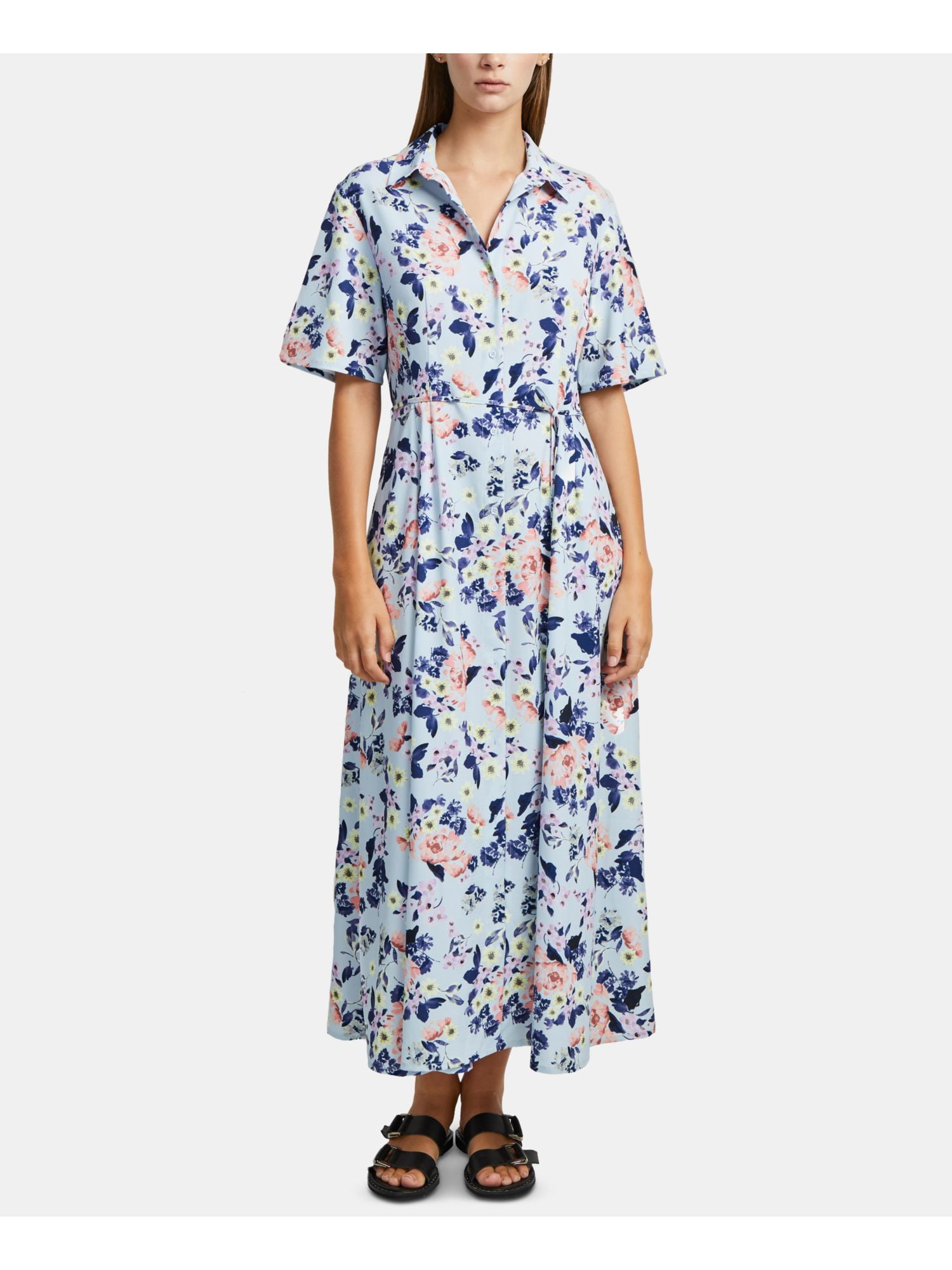french connection cerisier dress