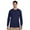 J Navy, variant on Jz 21Mlr 5.3Oz 100% Poly Ls T