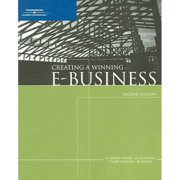 Creating a Winning E-Business