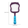 thumbnail image 3 of Dvkptbk Bath Toy, Fishing Floating Animals Squirts Toy, Fish Net Game In Bathtub4PC, 3 of 7