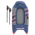 thumbnail image 2 of Sevylor Colossus 2-Person Inflatable Boat, 2 of 3