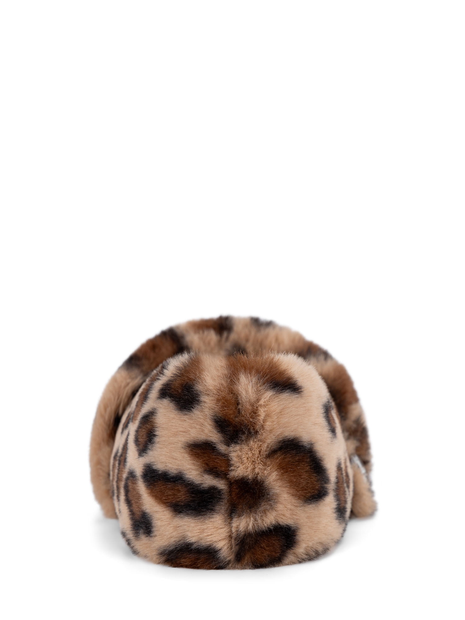 Joyspun Women's Mary Jane Plush Slippers