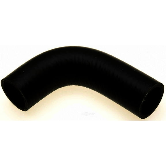 ACDelco Professional 20473S Molded Upper Radiator Hose Fits select: 1998-2002 CHEVROLET CAMARO, 1998-2002 PONTIAC FIREBIRD