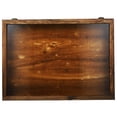 thumbnail image 4 of 1Set Butterfly Shadow Box Classic and Modern Blend 45.0X32.0X2.4In Wood Acrylic For Specimen Display, 4 of 8