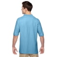 thumbnail image 3 of Jerzees Adult 5.3 oz. Easy Care™ Polo - 537MSR, 3 of 4