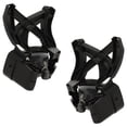 thumbnail image 5 of New Front Left and Front Right Fog Light Compatible With Ford Escape Limited Escape XLS 2001-2004 By FO2592190 FO2593190 YL8Z15200AB YL8Z15200AA, 5 of 8