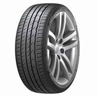 Haida HD828 All Terrain Tire, 235/60R18 103T, Enhanced Control