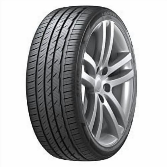 Set of 2 Laufenn S FIT AS LH01 205/55R17XL 95V Tires