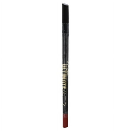 LA Girl Ultimate Auto Lip Liner