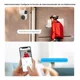 thumbnail image 4 of Starcat TC166 Camara De Seguridad Doble Pantalla Ptz Wifi Alarma Color Blanco, 4 of 8