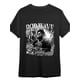 thumbnail image 1 of Rod Wave rap, unisex T-shirt, with cement gray 11s sneakers, cement gray T-shirt 335297, fun men's short-sleeved printed T-shirt series black PR, 1 of 6