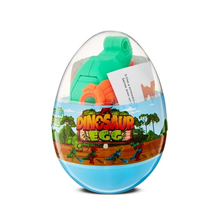 Easter Blue DIY Dinosaur Egg, by Way To Celebrate