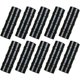 thumbnail image 1 of Clip de película de invernadero, 20 PCS 25MM Kit de abrazadera de película de clip de invernadero para plástico, clips de fijación de película de invernadero, red de insectos, red de sombra de invernadero Kuyhfg Bienvenido a Kuyhfg, 1 of 5