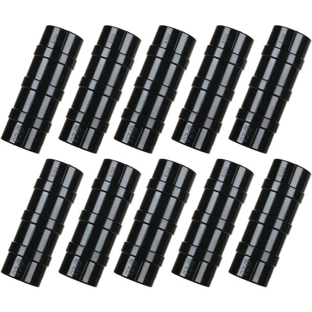 Clip de película de invernadero, 20 PCS 25MM Kit de abrazadera de película de clip de invernadero para plástico, clips de fijación de película de invernadero, red de insectos, red de sombra de invernadero Kuyhfg Bienvenido a Kuyhfg