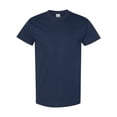 thumbnail image 3 of Gildan - Heavy Cotton T-Shirt - 5000 - Navy - Size: S, 3 of 6