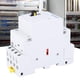 thumbnail image 5 of Contactor de CA Jadeshay BCH8-25M 230V 4P 25A Contactor doméstico modular, 5 of 8