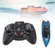thumbnail image 3 of Lancha Motora Con Control Remoto, Barco Eléctrico De Alta Velocidad Con USB 2,4G, 3 of 7