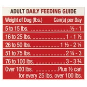 Ol Roy Country Stew Cuts in Gravy Wet Dog Food, 22 oz