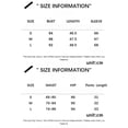 thumbnail image 5 of Women's 2 Piece Workout Set Zip Up Hooded Crop Jacket High Waist Shorts Activewear Outfit, 5 of 8