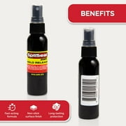 SpliSeal Mould Release - Pack of 4