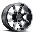 thumbnail image 3 of RaceLine 954M-29065+18 Wheel, 3 of 4