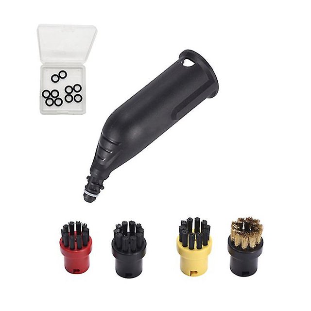 Boquilla Junta Tórica Para Karcher Sc1/sc2/sc3/sc4