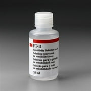 UPC 511381635946 product image for 3M Sensitivity Solution, FT-11, 55 ml. Bottle, Sweet - One Each | upcitemdb.com