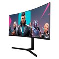 thumbnail image 3 of MG802 Monitor Gamer LED 180 Hz, 3 of 7